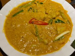 -泰国餐厅 Thai Food(裕华万达店)