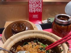 -华记煲仔华·煲仔饭(市桥易发店)