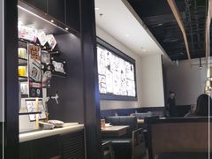 大堂-太二酸菜鱼(沈阳万象城店)