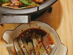 -小厨子私房菜·云南美食店