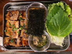 -789韩料食堂(创意产业园店)