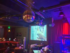 -音乐房子·Vintage Live Bar(玉林总店)