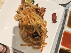 -上渔铁板烧(熙悦汇店)