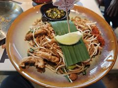 -POKIPOKI泰食谷仓东南亚菜(侨香店)