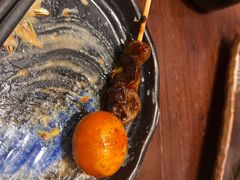 -鸟鹏烧鸟居酒屋(昌岗店)