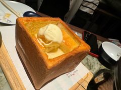 -绿茶餐厅(昌平悦荟店)