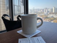 -纽巷咖啡 SOFTFOCUS COFFEE(锦和巴黎时韵店)