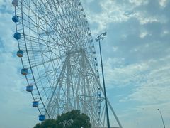 -南昌之星摩天轮