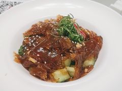 -品大三·南京菜(大行宫店)