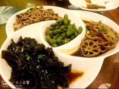 汉正街一号楚味私厨(学院店)-楚鲜·汉正街一号(天河店)