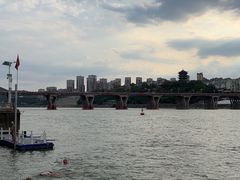 -汉江公园