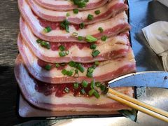 -小财盆地桌烤肉