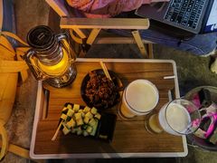 -板凳鲜酿·精酿啤酒(科华北路店)