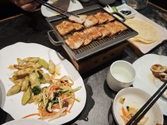 -宁邦·家宴·南京菜(红山动物园店)