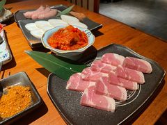 -食也烧肉(临平店)