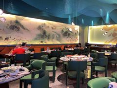 大堂-披云云小馆·味道江湖(姚家园万象汇店)
