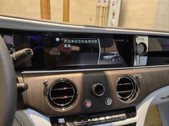 -广州劳斯莱斯汽车展厅
