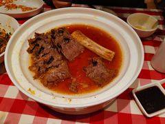 -西贝(宝乐汇店)