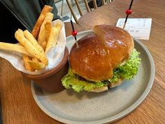 -麦田工坊(月湖店)
