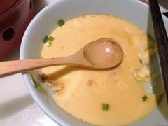 -绿茶餐厅(平谷华联店)