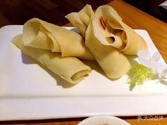 -渝半城经典川粤菜(重庆天地店)