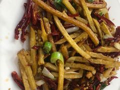 -田记餐馆(富国街店)