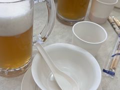 -人和啤酒屋海鲜大排档(营口路店)