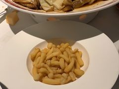 -旺顺阁·北京菜(北辰上品+)