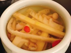 -天伦里餐厅(绿城桃花源店)