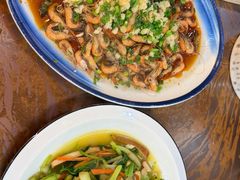 -缘来聚·徽菜名店(黄山宏村店)