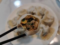 招牌一口鲜饺-叁拾壹克饺子·东北菜(国贸店)