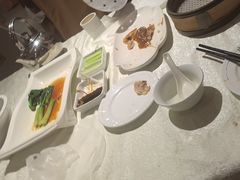 -北京全聚德(方庄店)