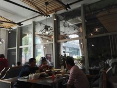 大堂-天府掌柜(九眼桥店)