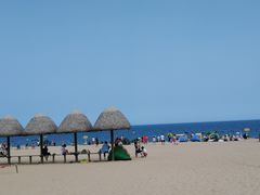 -那香海钻石沙滩浴场