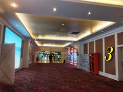 -中影国际影城(大唐西市4K临境音店)