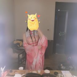 -盘子女人坊古装写真摄影(天津总店)