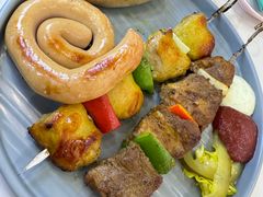 -库滋明·俄罗斯特色美食(中央大街店)