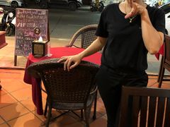 -BAI BUA RESTAURANT