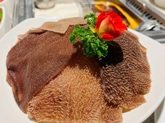 -海底捞大排档火锅(悦荟广场店)