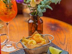 -BROWNSTONE布朗石西班牙餐厅(富城店)