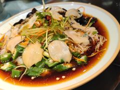 捞拌什锦-东北大院·东北菜(三台子店)