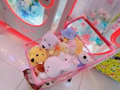 -风云再起游乐汇(南京常发广场店)