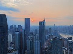 -解放碑威斯汀酒店-知味国际美食餐厅