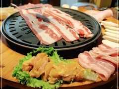 -韩象烤肉·韩国料理(市南麦凯乐旗舰店)