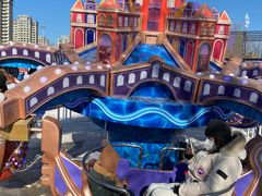 -欢乐水魔方水世界
