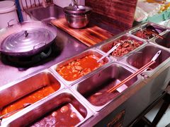 -永春面馆(江桥店)
