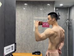 -WEGYMER健萌健身(雅颂居馆)