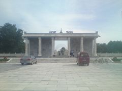 -中华石雕艺术园