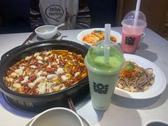 -周渝食惦酸菜鱼(青浦店)