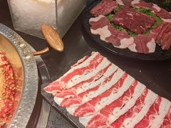 -井格重庆火锅(西直门凯德Mall店)